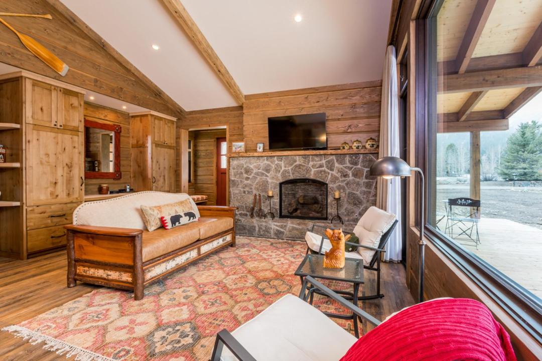 Photo of Livingroom in Sun Valley