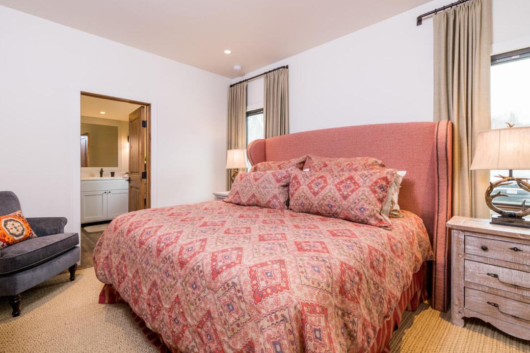 Photo of Bedroom in Sun Valley