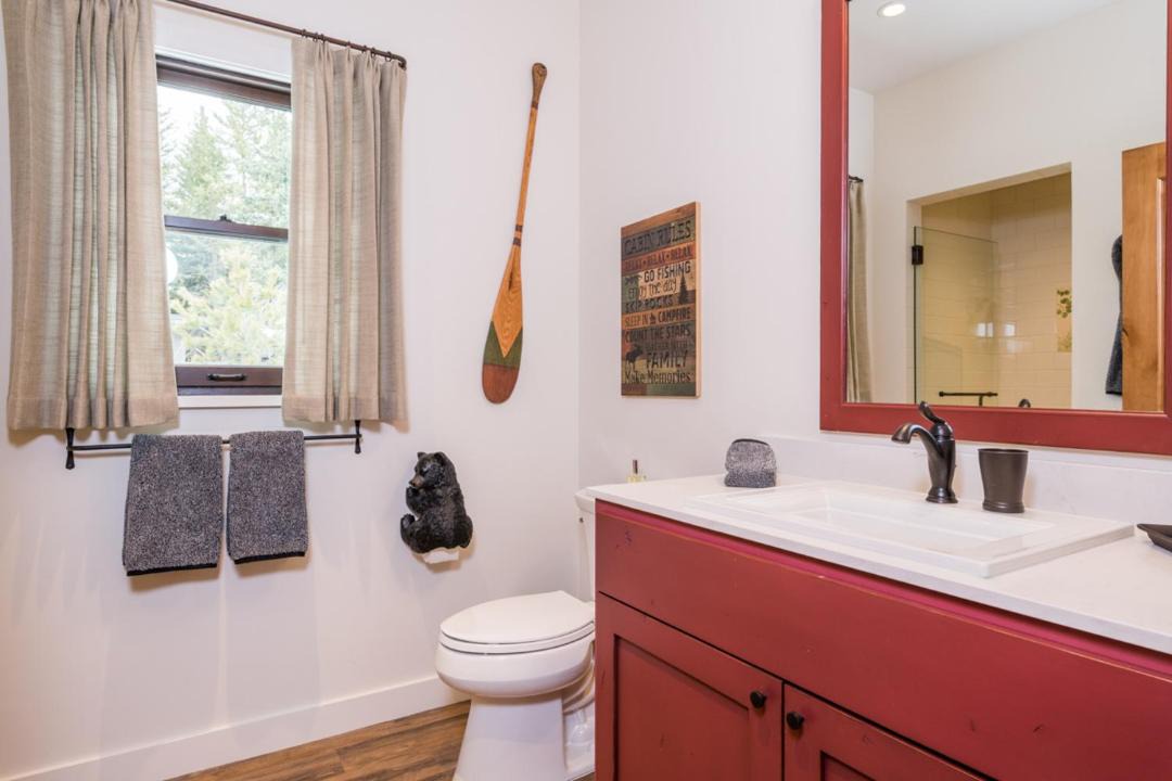 Photo of Bathroom in Sun Valley