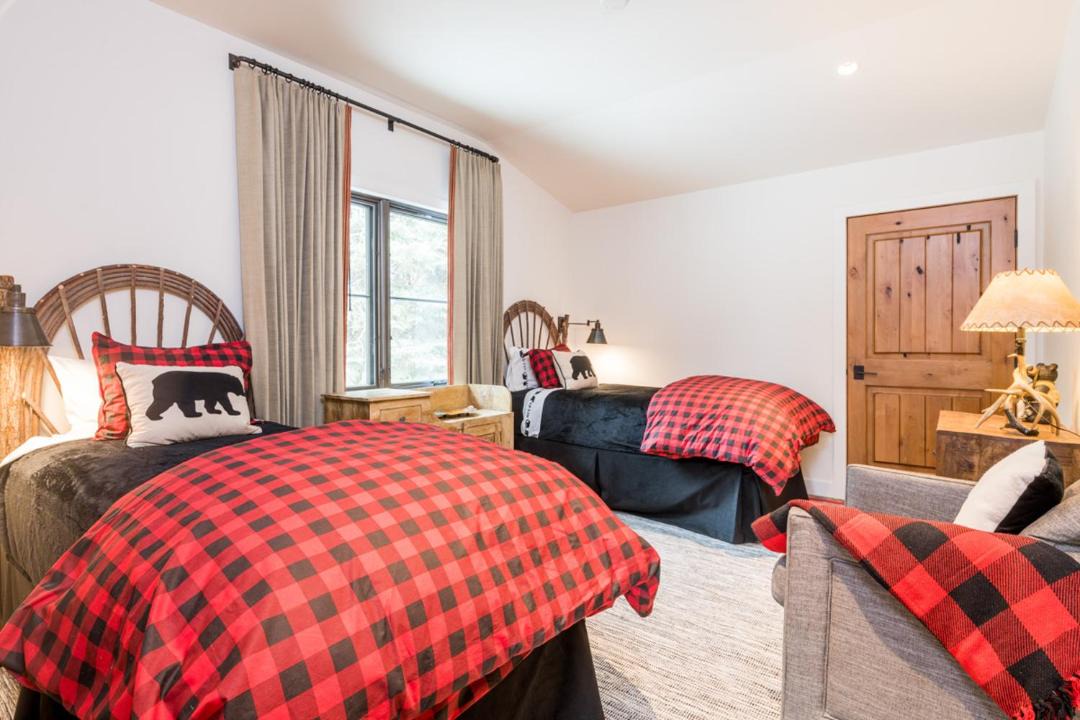 Photo of Bedroom in Sun Valley