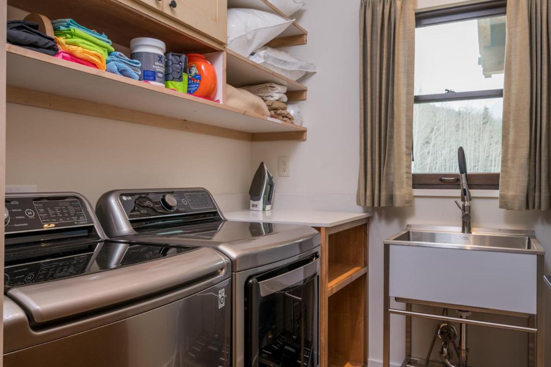 Photo of Kitchen in Sun Valley