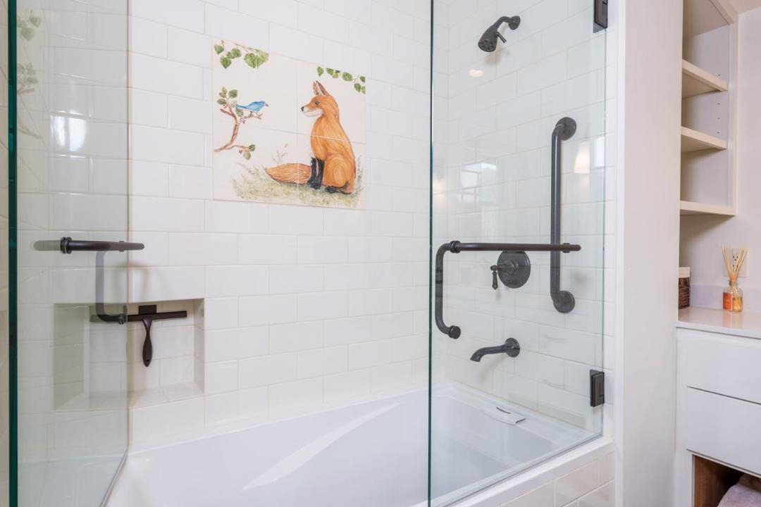 Photo of Bathroom in Sun Valley