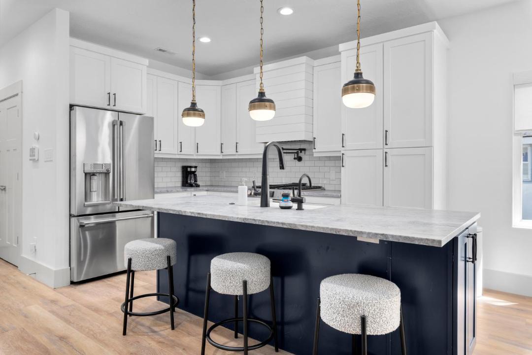 Photo of Kitchen in Heber
