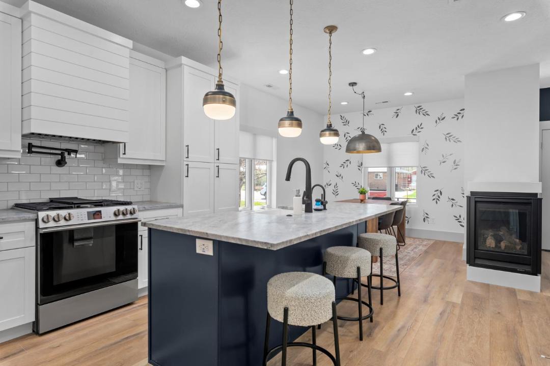 Photo of Kitchen in Heber
