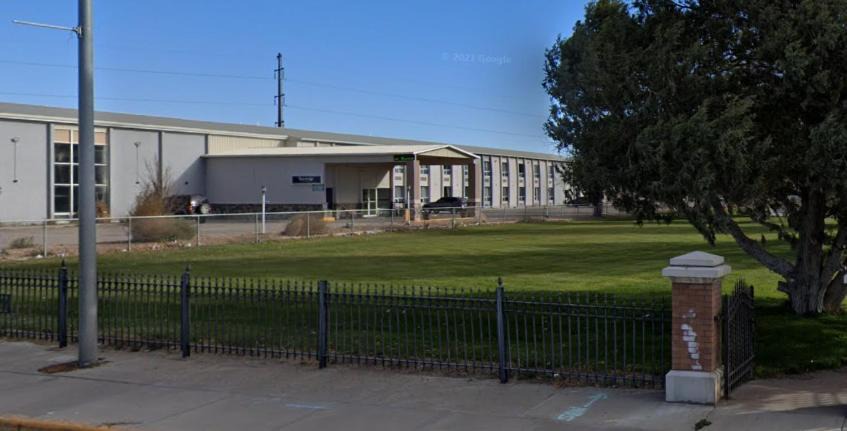 Photo of Buildings in Torrington