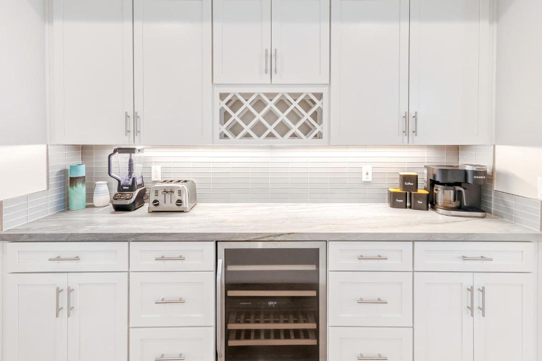 Photo of Kitchen in North Pacific Beach