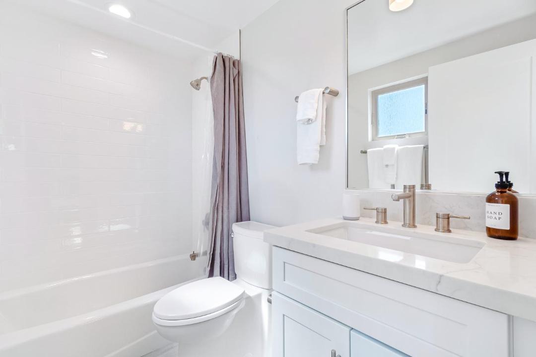 Photo of Bathroom in North Pacific Beach