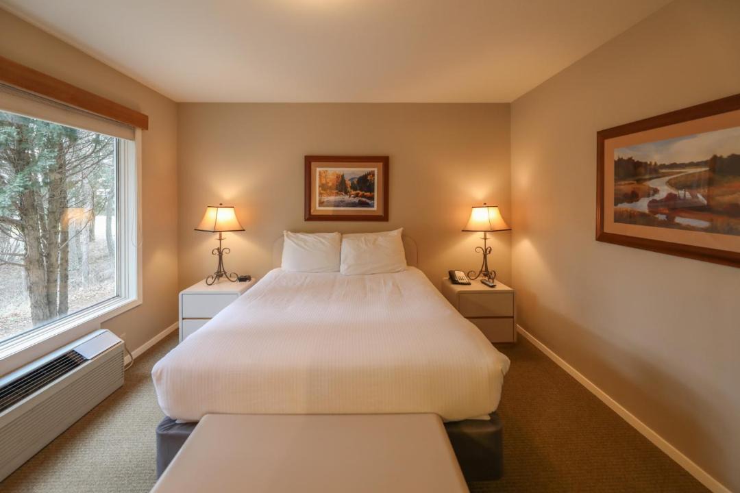 Photo of Bedroom in Columbia Falls