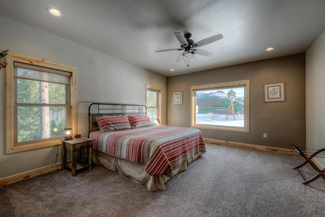 Photo of Bedroom in Deadwood