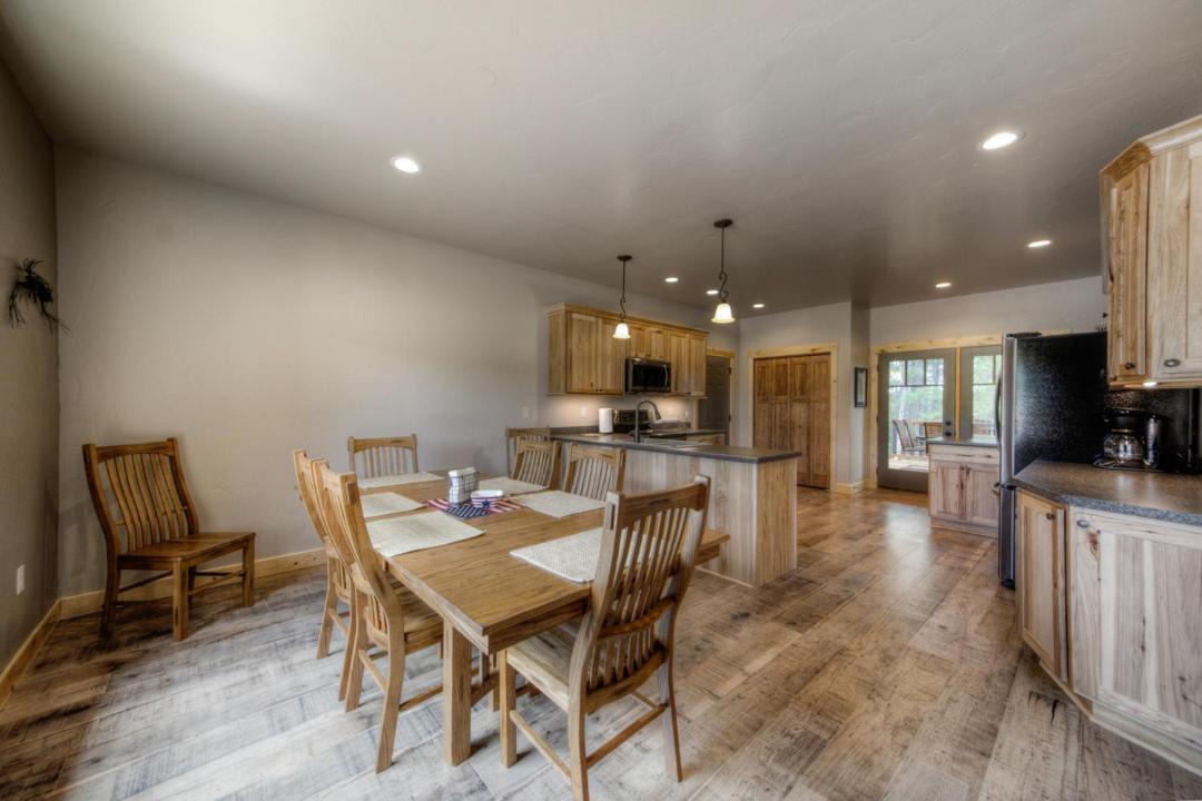Photo of Kitchen in Deadwood