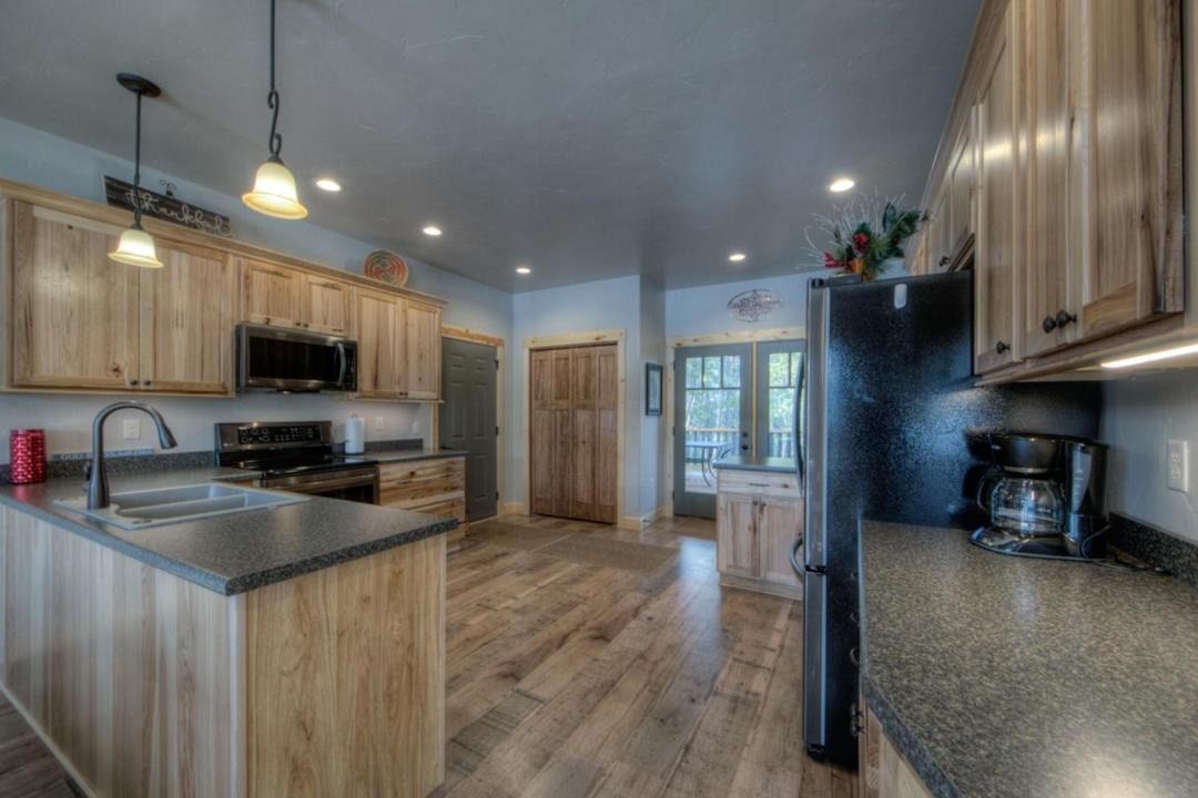 Photo of Kitchen in Deadwood