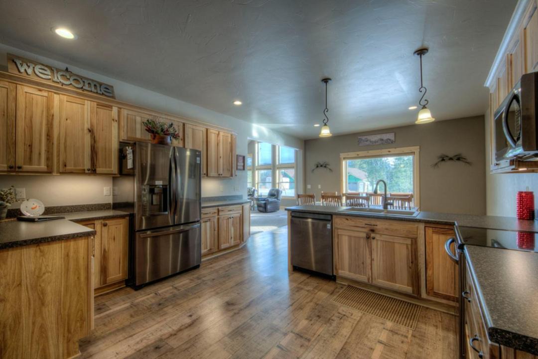 Photo of Kitchen in Deadwood