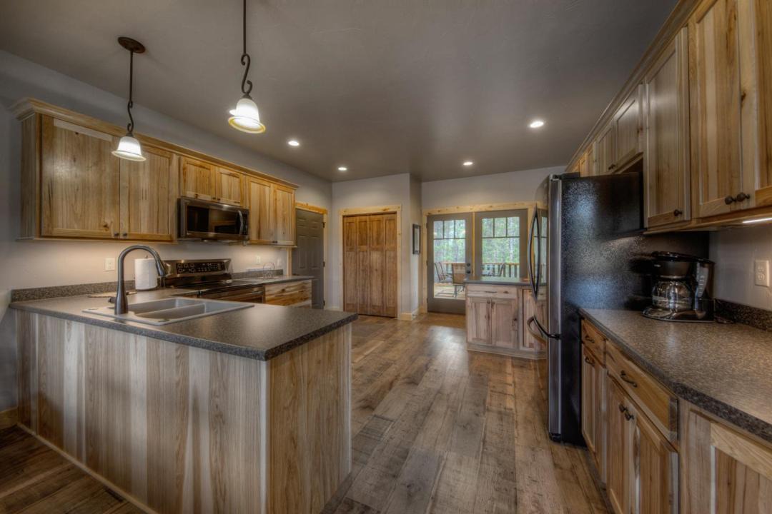 Photo of Kitchen in Deadwood