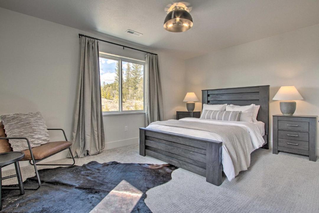 Photo of Bedroom in Philipsburg