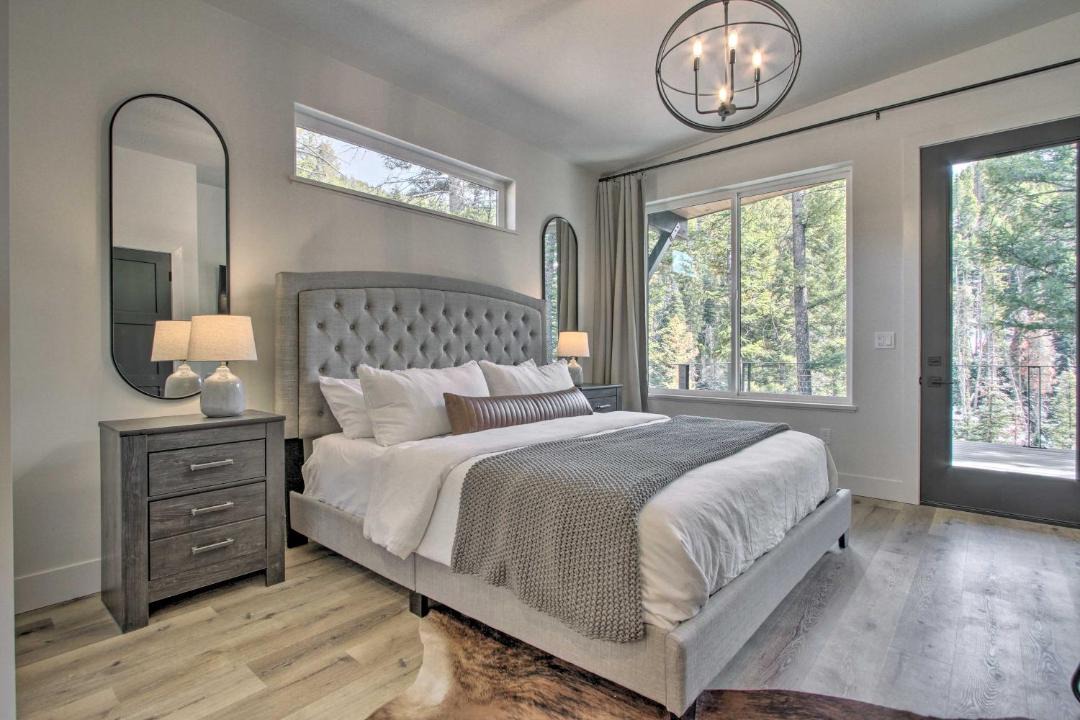 Photo of Bedroom in Philipsburg