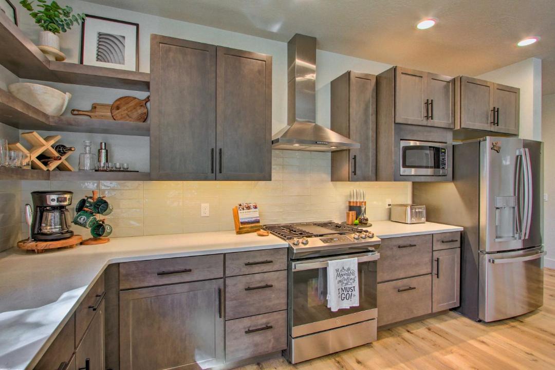Photo of Kitchen in Philipsburg