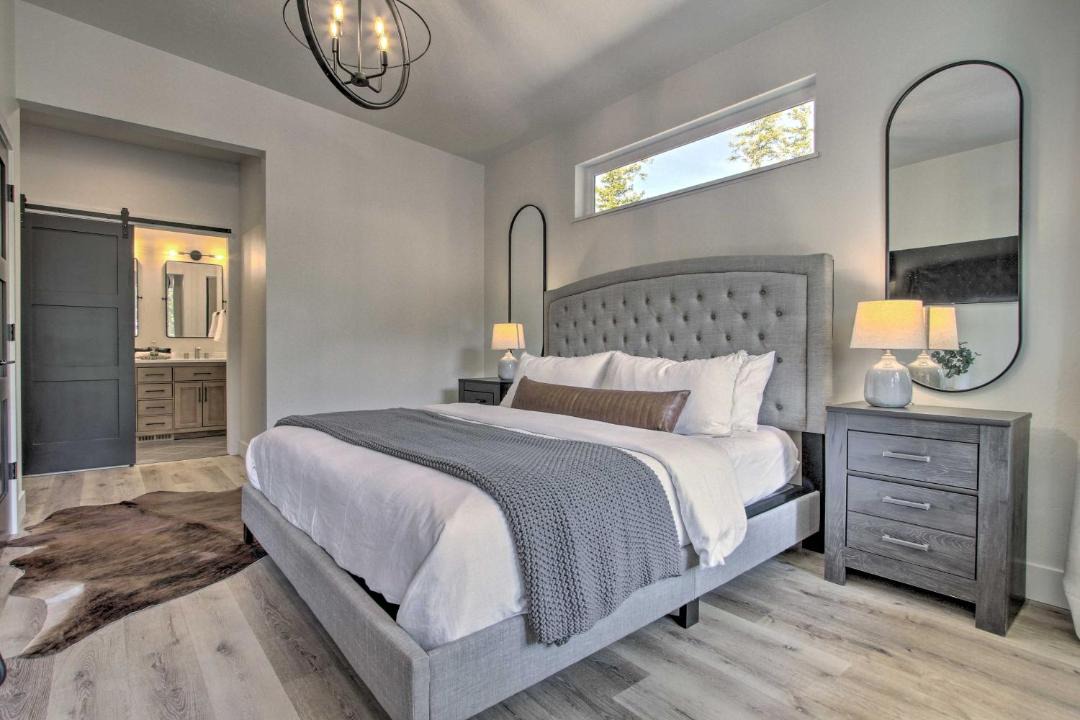 Photo of Bedroom in Philipsburg