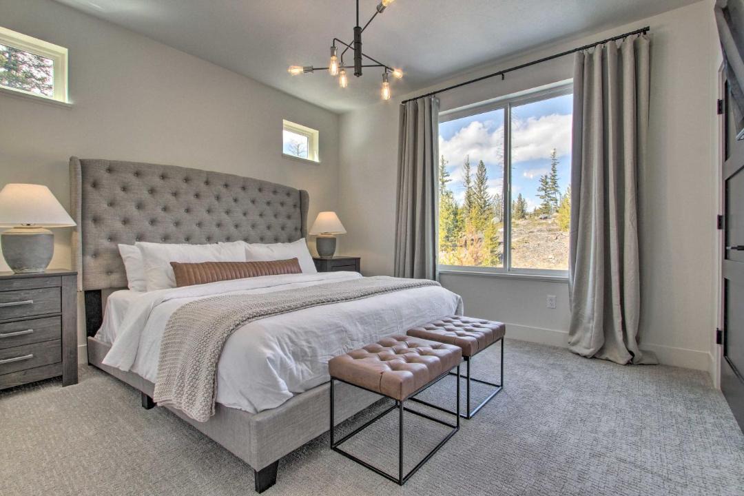 Photo of Bedroom in Philipsburg