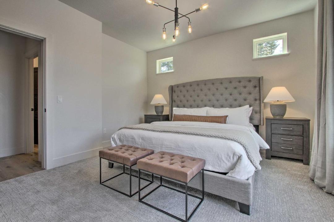 Photo of Bedroom in Philipsburg