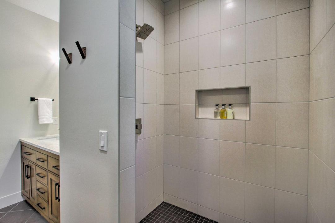 Photo of Bathroom in Philipsburg