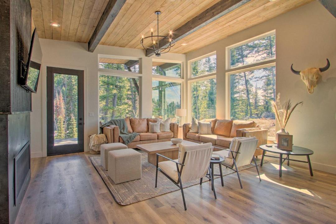 Photo of Livingroom in Philipsburg