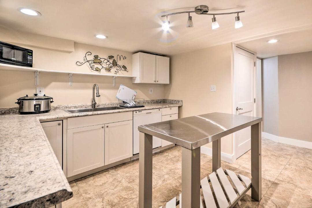 Photo of Kitchen in Billings