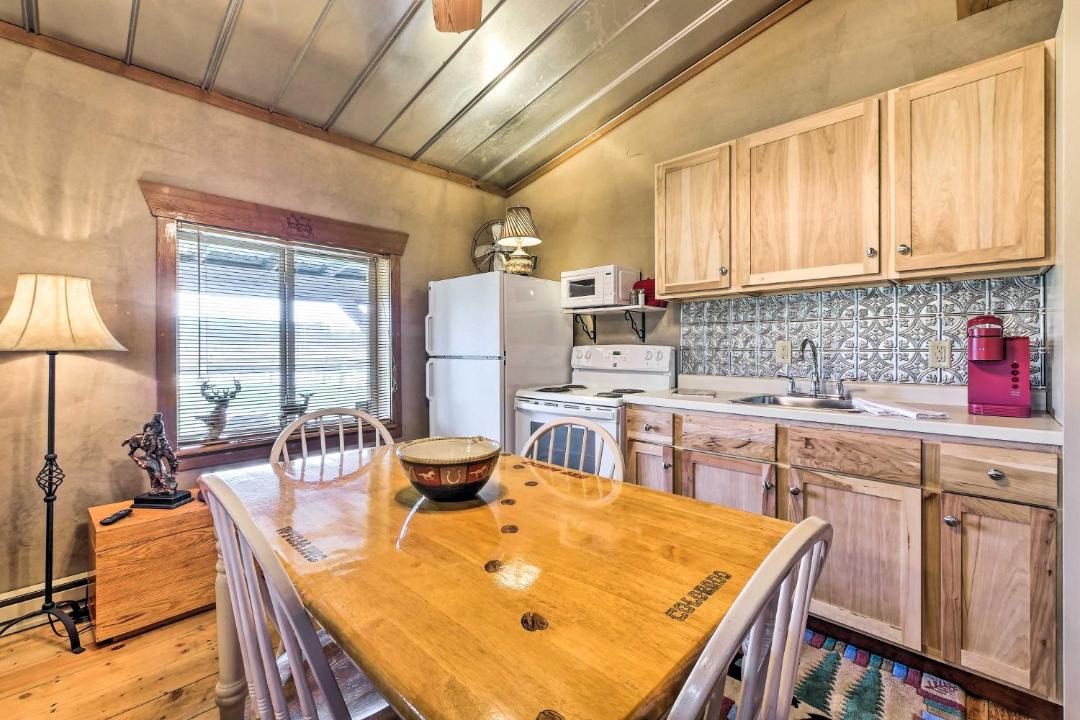 Photo of Kitchen in Perrysville