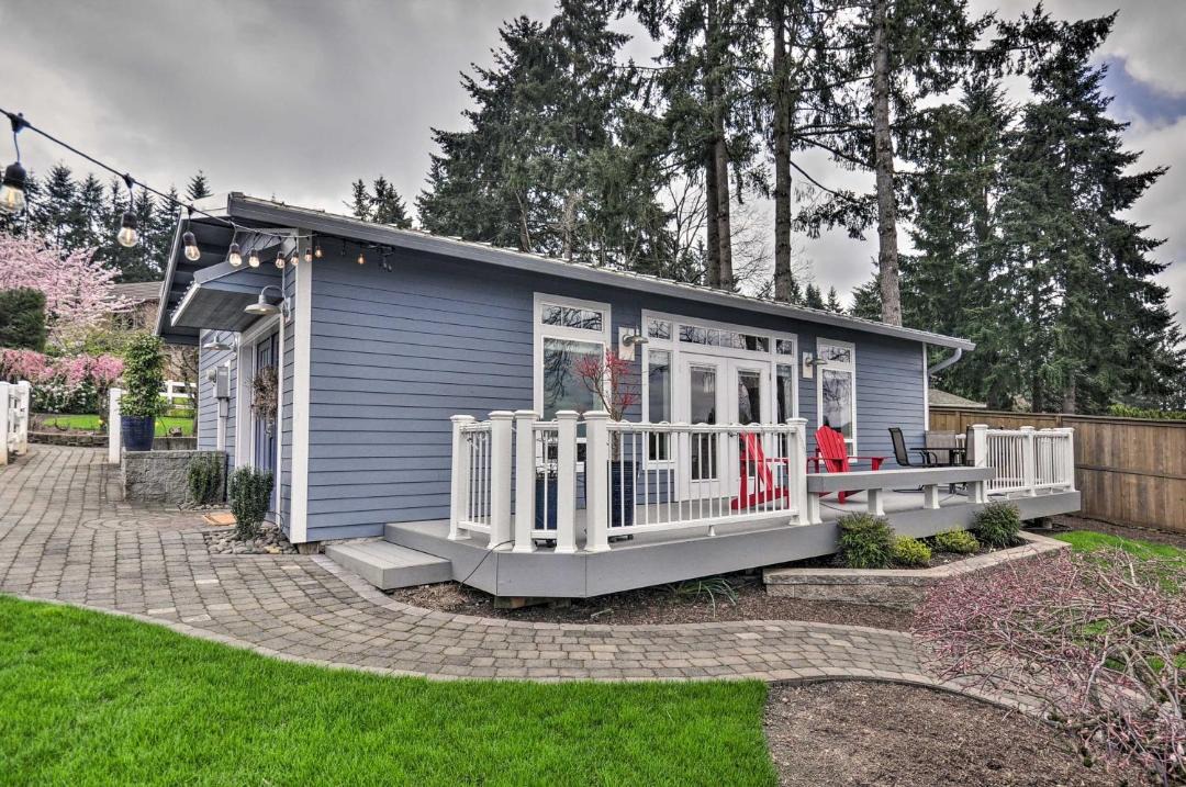 Photo of Others in Stafford - Tualatin Valley