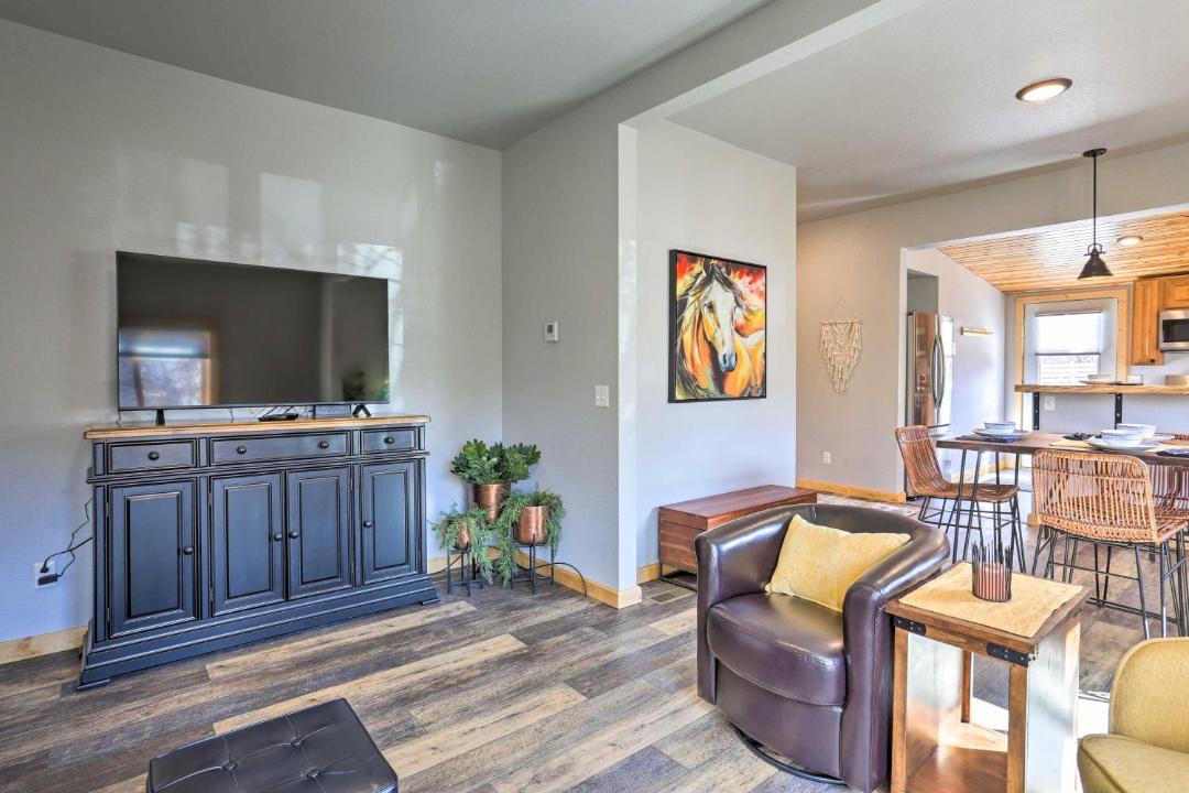 Photo of Kitchen in Spearfish