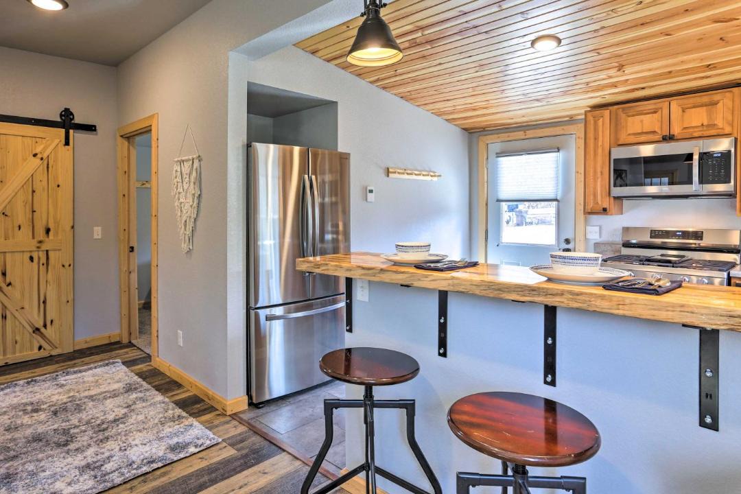 Photo of Kitchen in Spearfish