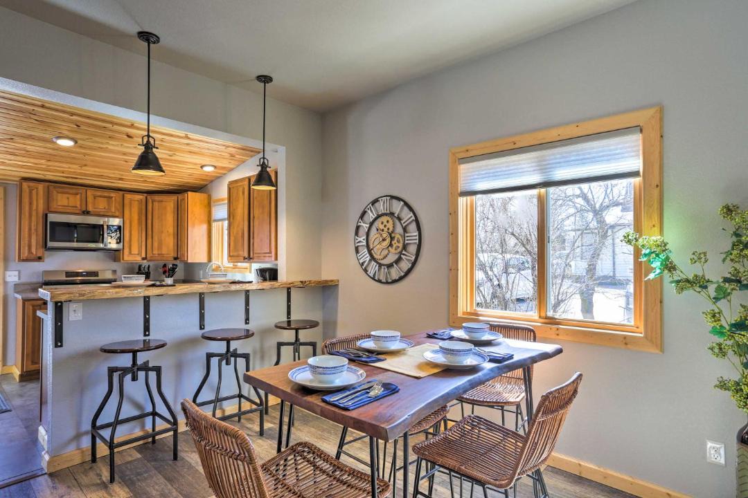 Photo of Kitchen in Spearfish