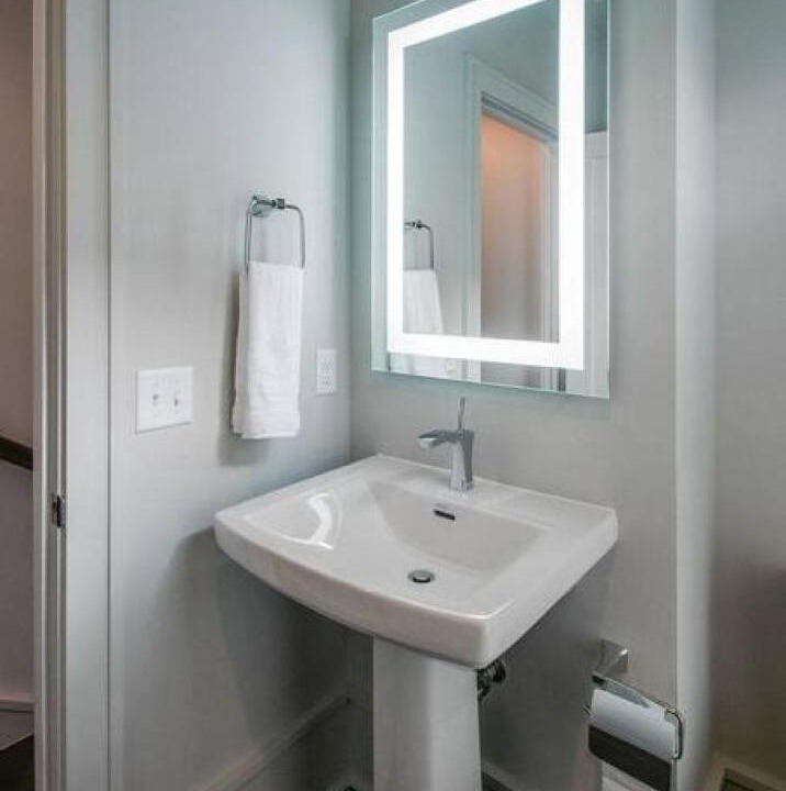 Photo of Bathroom in The Gulch