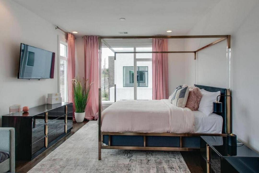 Photo of Bedroom in The Gulch