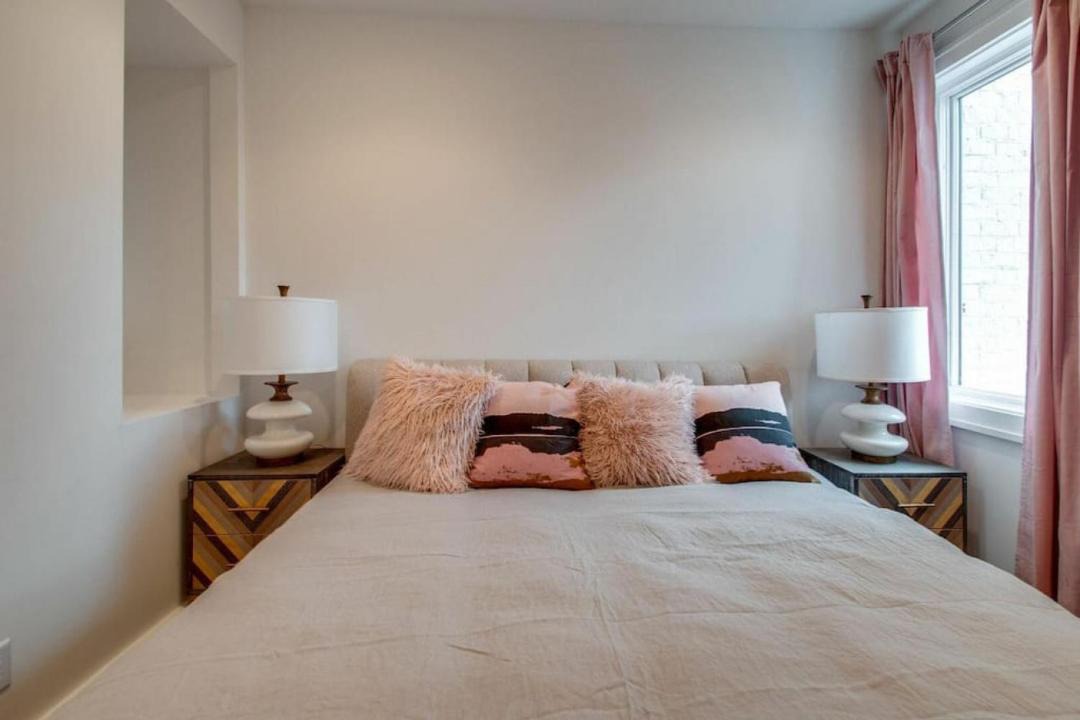 Photo of Bedroom in The Gulch