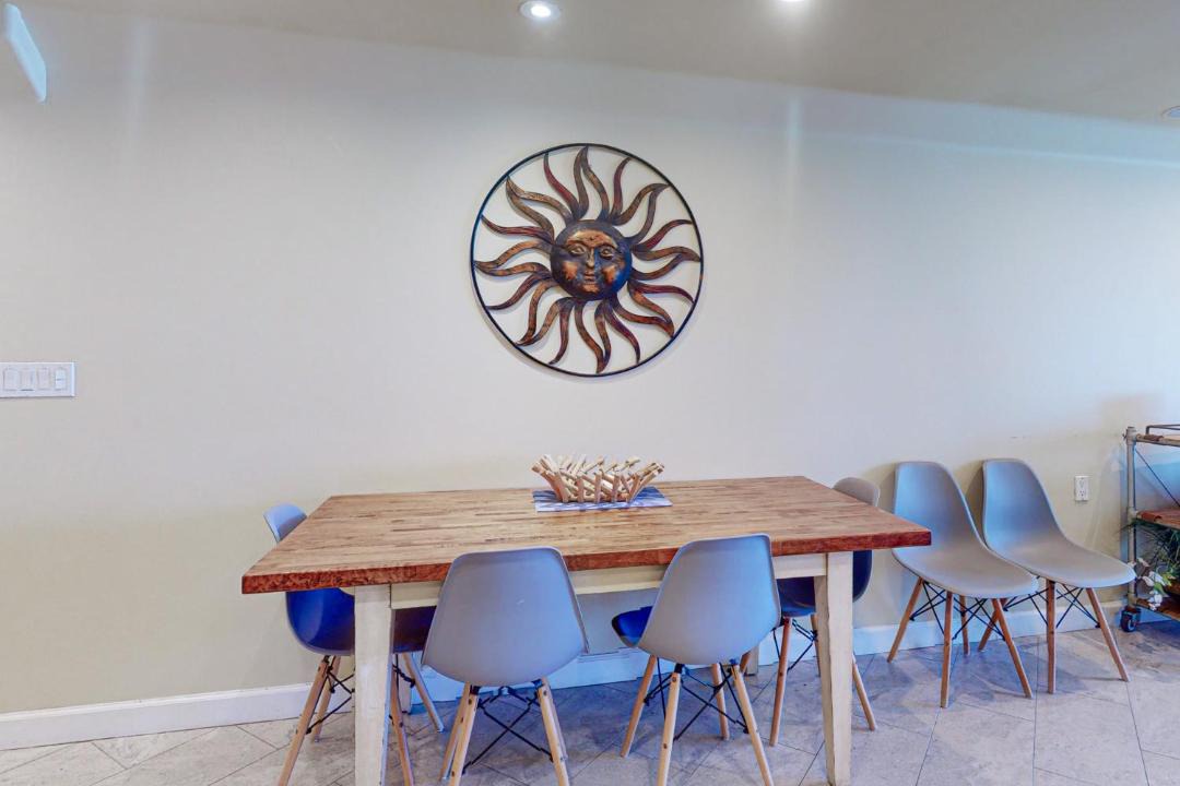 Photo of Livingroom in Mission Beach