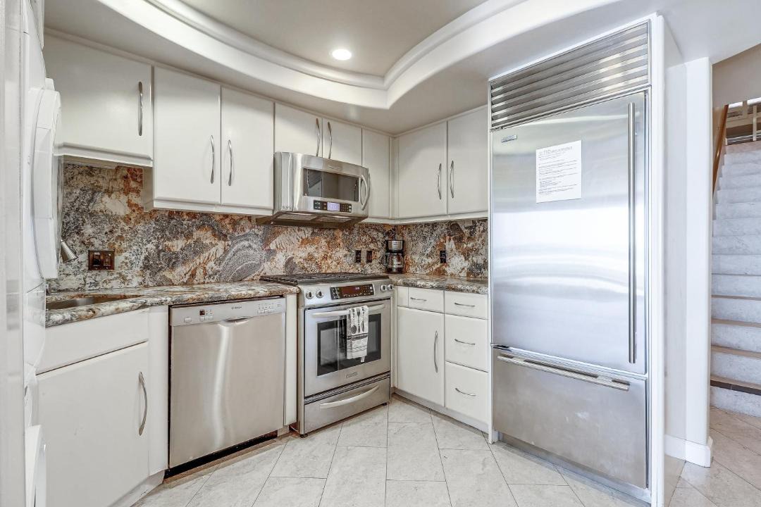 Photo of Kitchen in Mission Beach