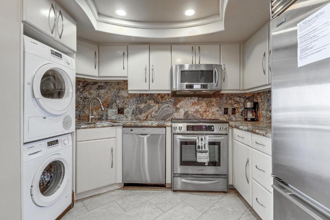 Photo of Kitchen in Mission Beach