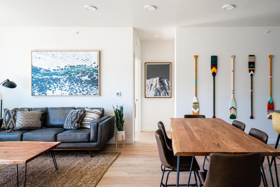Photo of Livingroom in Livingston