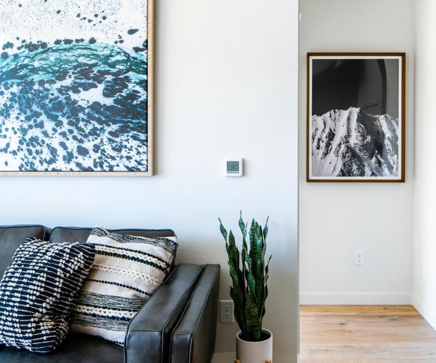 Photo of Livingroom in Livingston