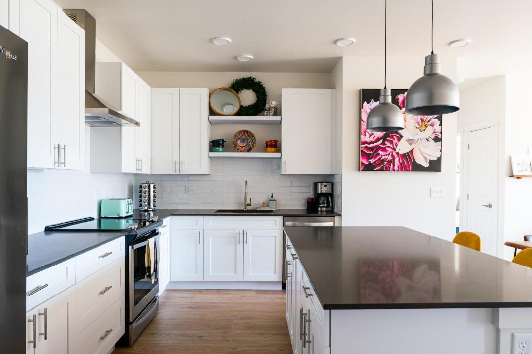 Photo of Kitchen in Livingston