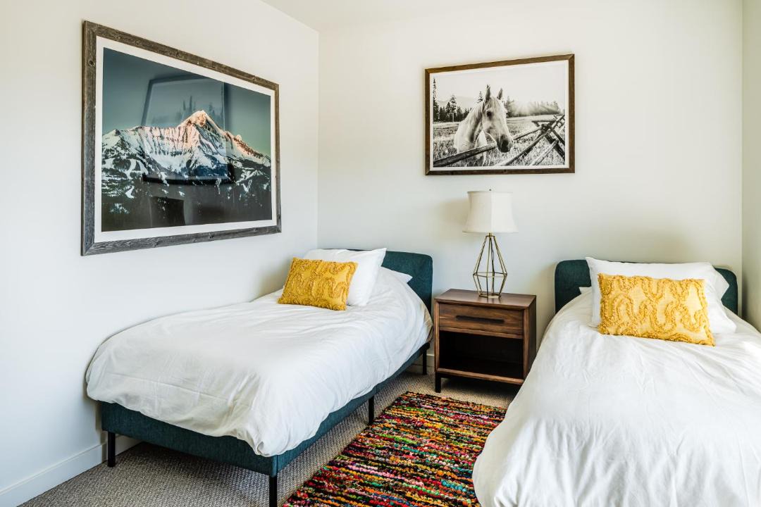 Photo of Bedroom in Livingston
