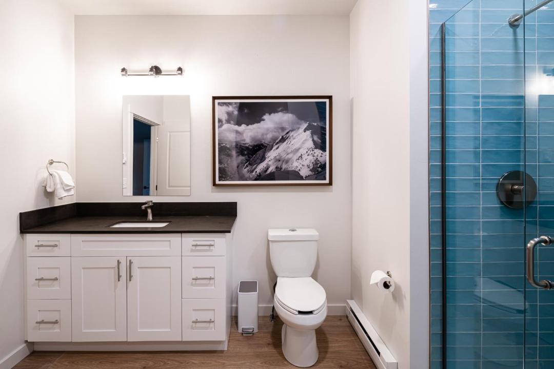 Photo of Bathroom in Livingston