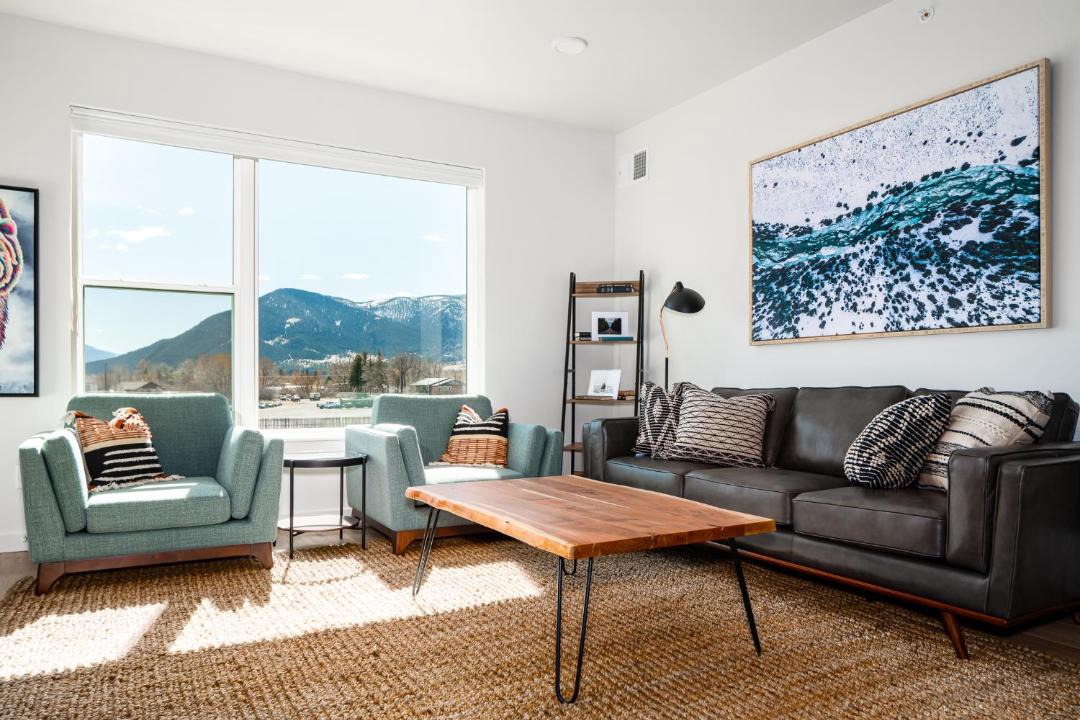 Photo of Livingroom in Livingston