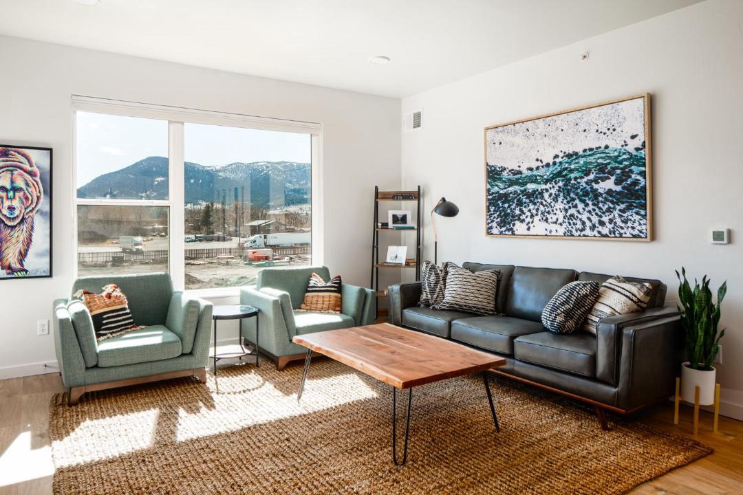 Photo of Livingroom in Livingston