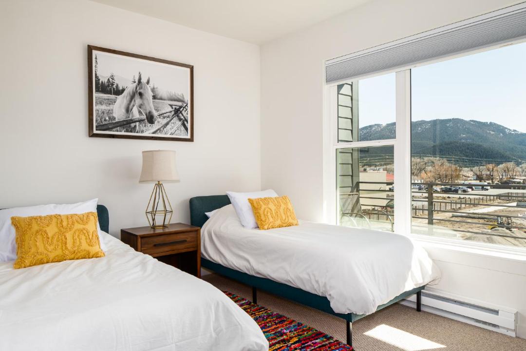 Photo of Bedroom in Livingston
