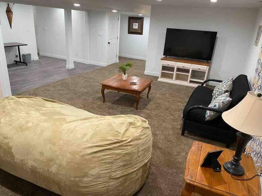 Photo of Livingroom in Tooele