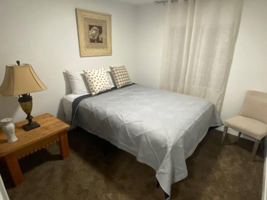 Photo of Bedroom in Tooele