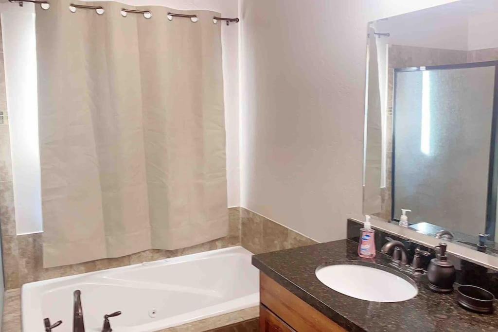 Photo of Bathroom in Tooele