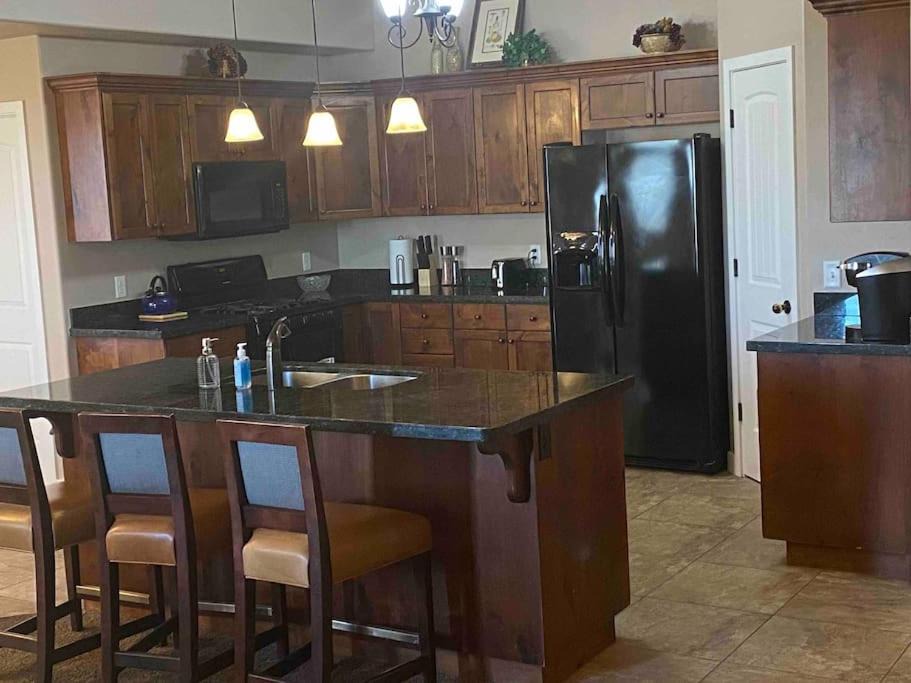 Photo of Kitchen in Tooele