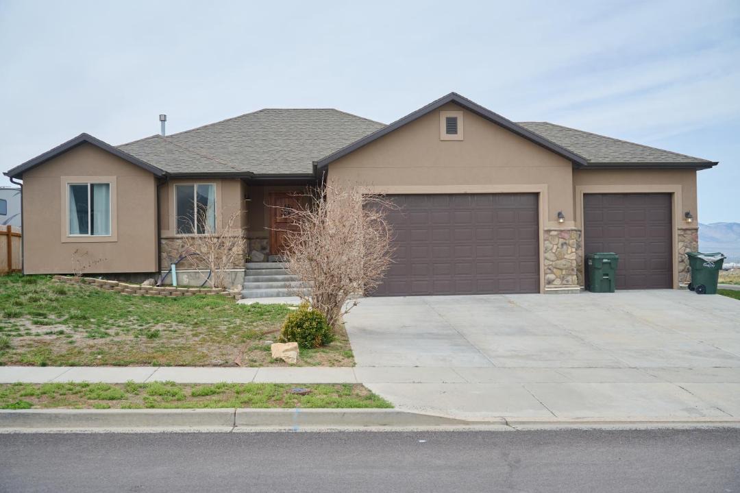 Photo of Buildings in Tooele